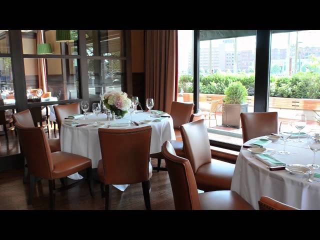 Smith & Wollensky, Restaurant in New York City