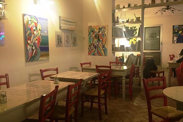 Podere San Faustino, Restaurant in Fidenza