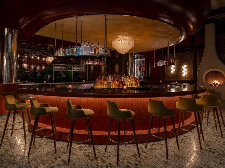 Le Coq, Paris, France