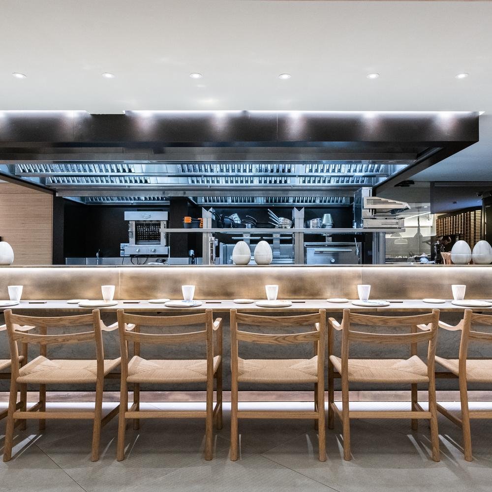 Cayola, Restaurant in Château-d'Olonne