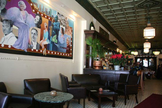 Majestic restaurant in Singapore, Singapore