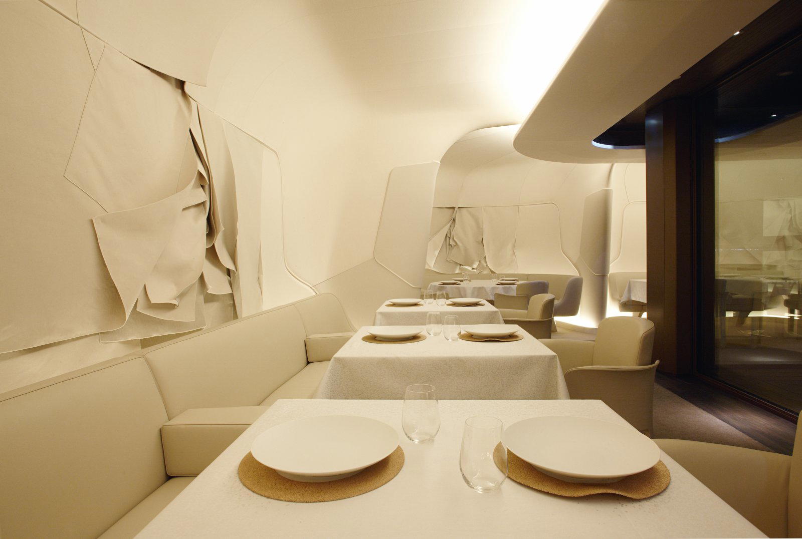 Sur Mesure, Paris, France