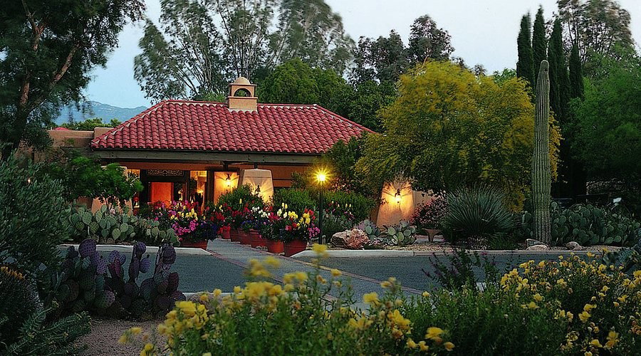 Canyon Ranch Tucson hotel in Tucson, United States