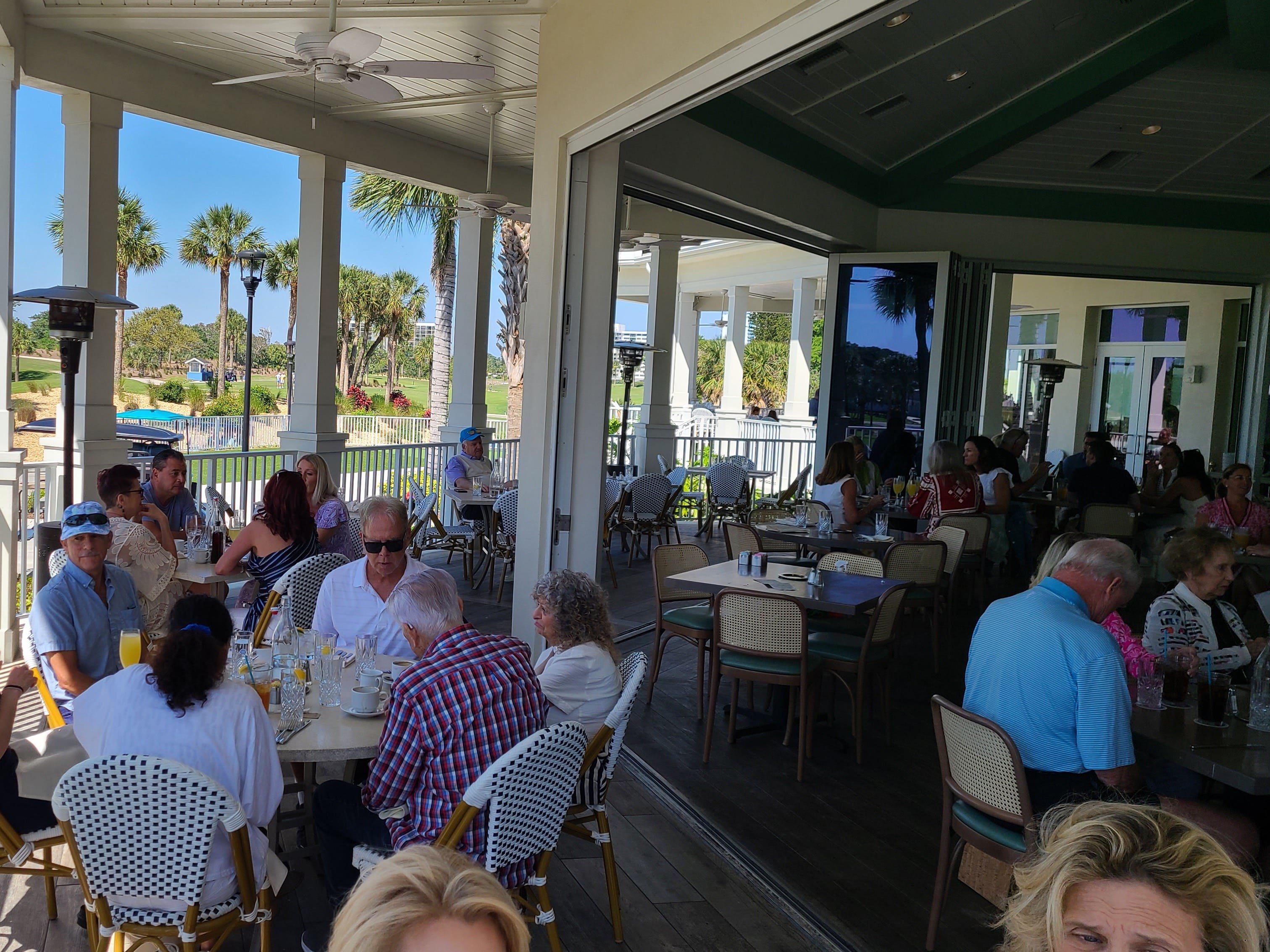 būccan restaurant in Palm Beach