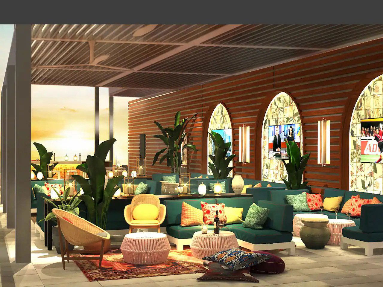 Five & Ten, Restaurant in Atlanta