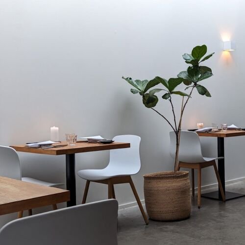 Komaf, Restaurant in Wommelgem