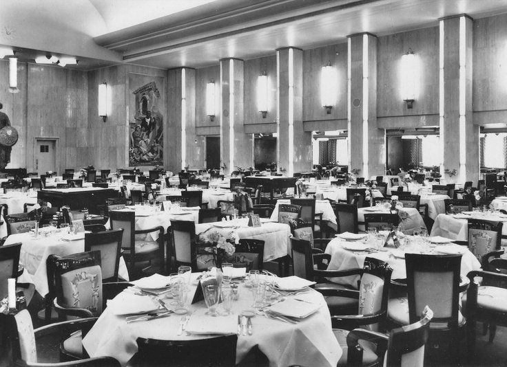 First, Restaurant in Ottikon bei Kemptthal