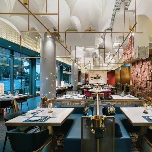 Chef's Choice Chinese Cuisine restaurant in Vancouver