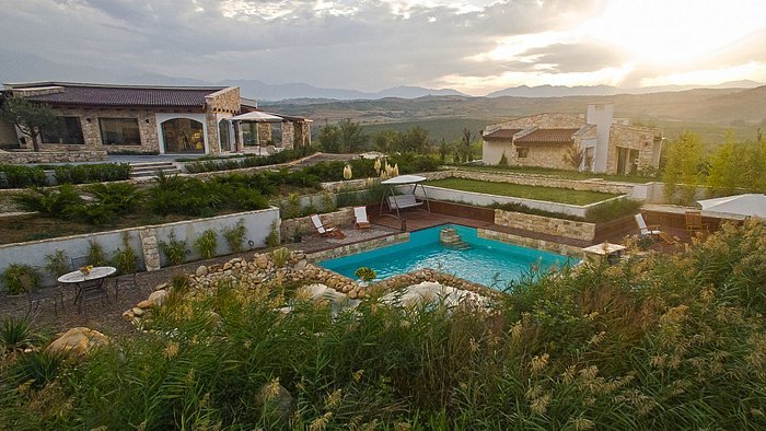 Zornitza Family Estate, Nessebar, Bulgaria