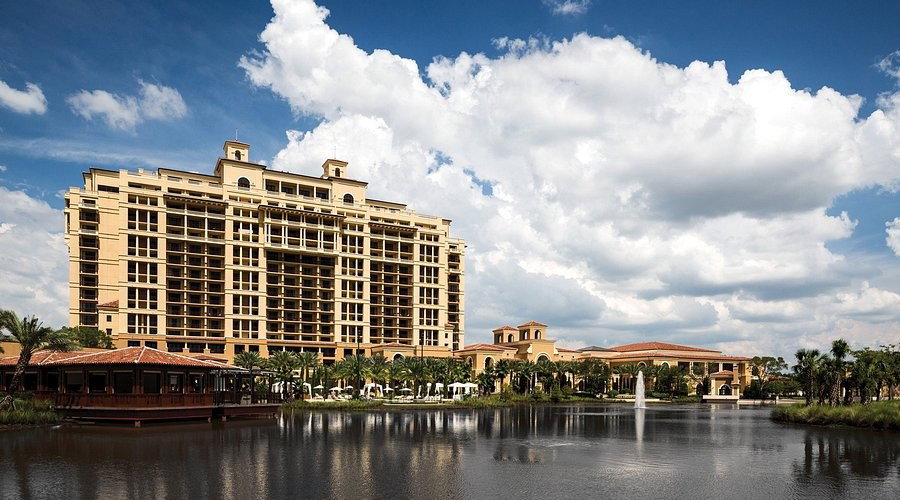 Four Seasons Resort Orlando at Walt Disney World Resort hotel in Orlando, United States