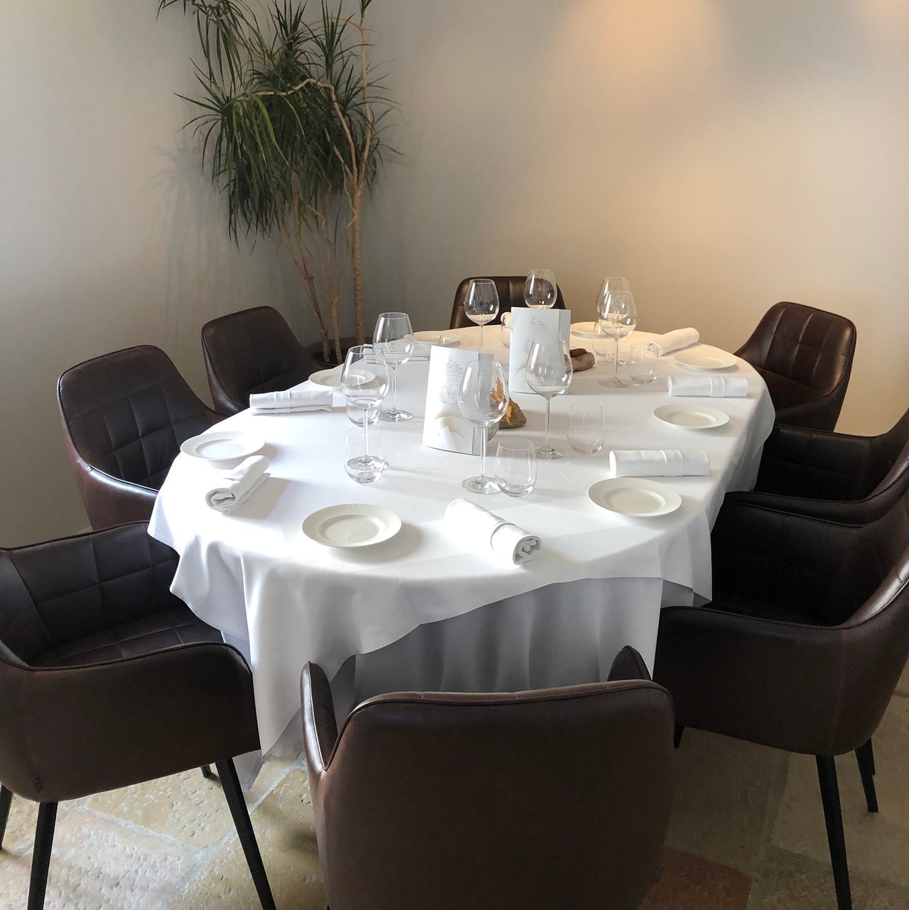 Ed.Em, Restaurant in Chassagne-Montrachet