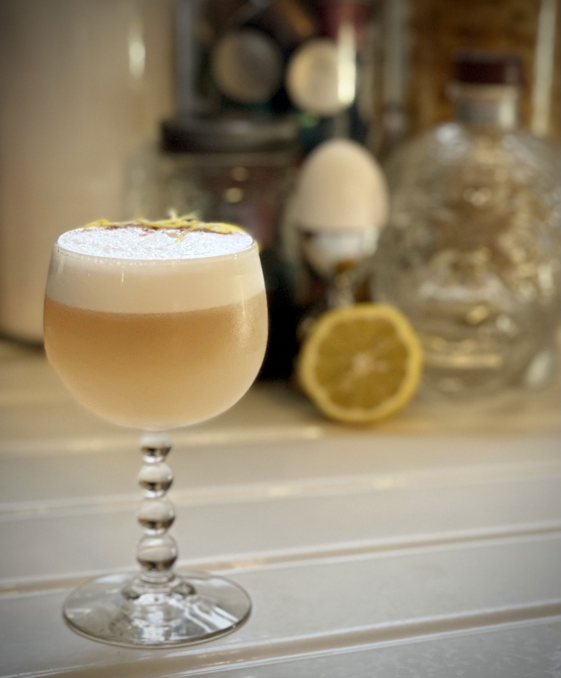 Lemon, Bar in Chicago