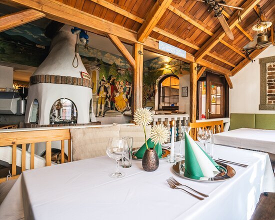 Julius, Restaurant in Berlin