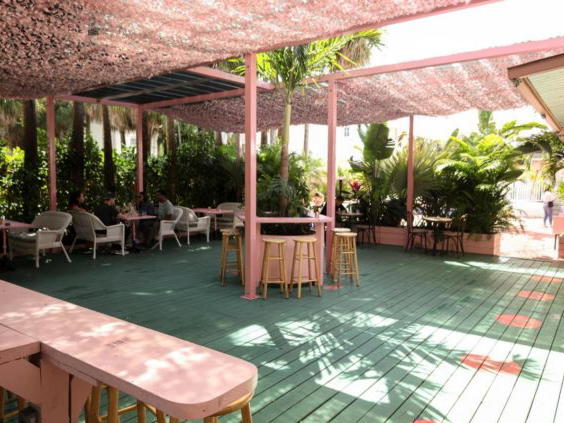 Casa Florida Miami, Miami, United States