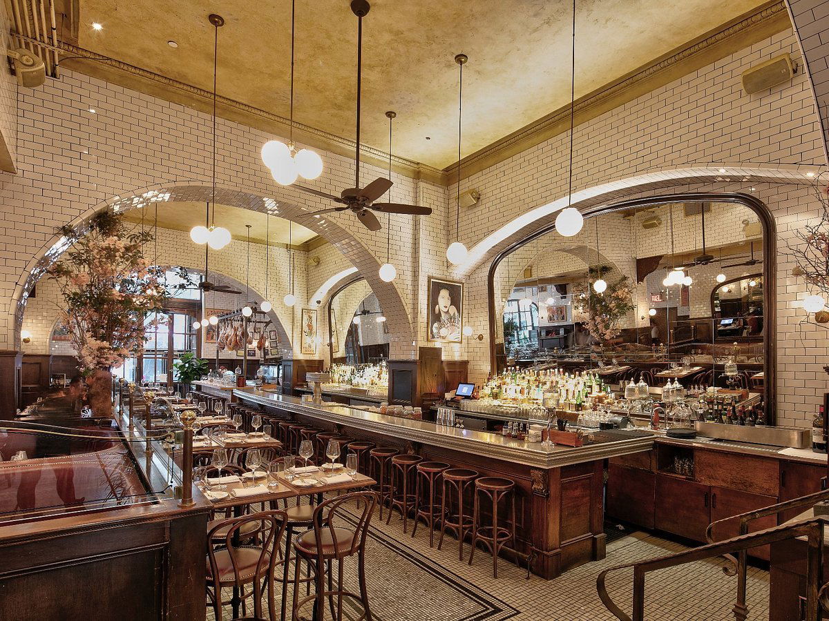 Sushi Yasuda restaurant in New York City, United States