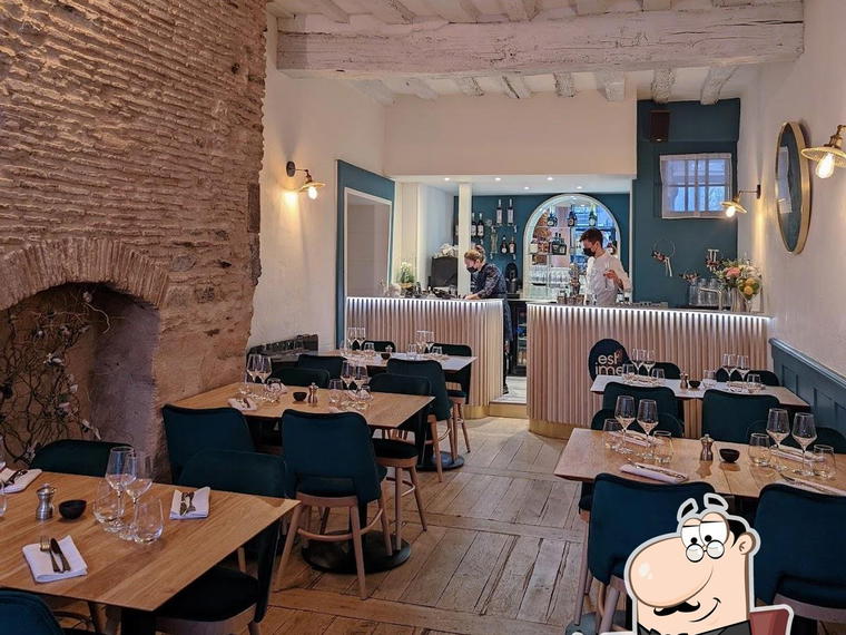 Estime, Rennes, France