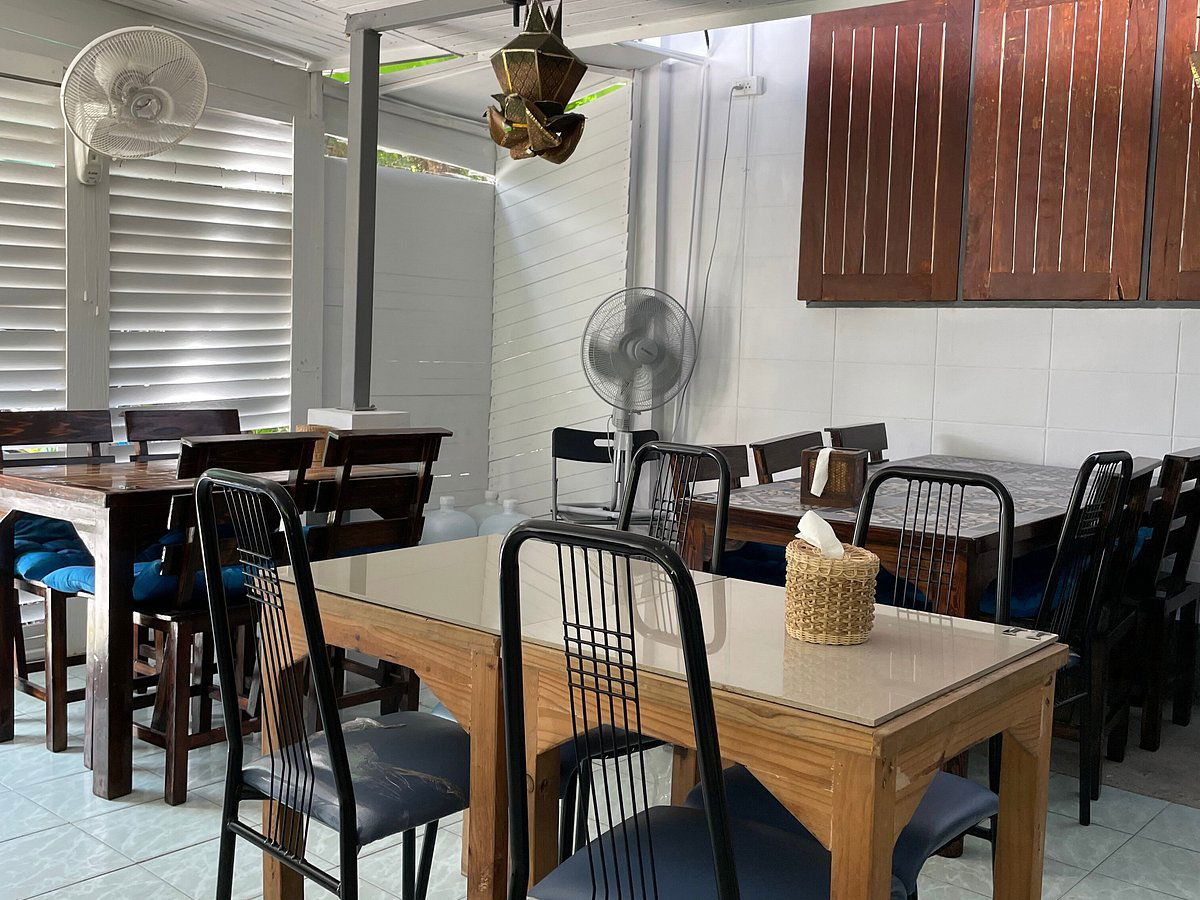 Khao Soi Mae Manee restaurant in Chiang Mai, Thailand