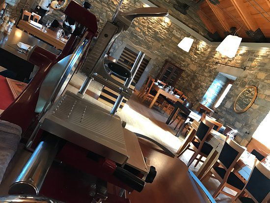 Hiša Torkla, Restaurant in Izola