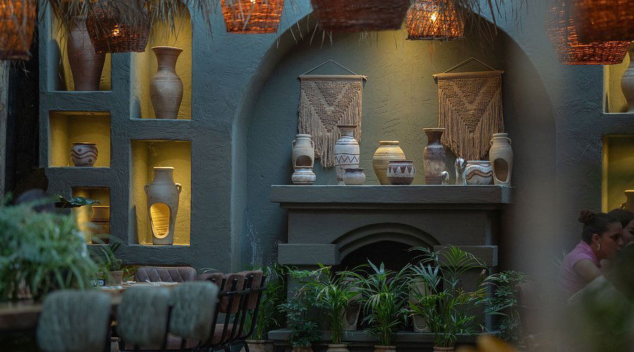 Folium, Restaurant in Birmingham