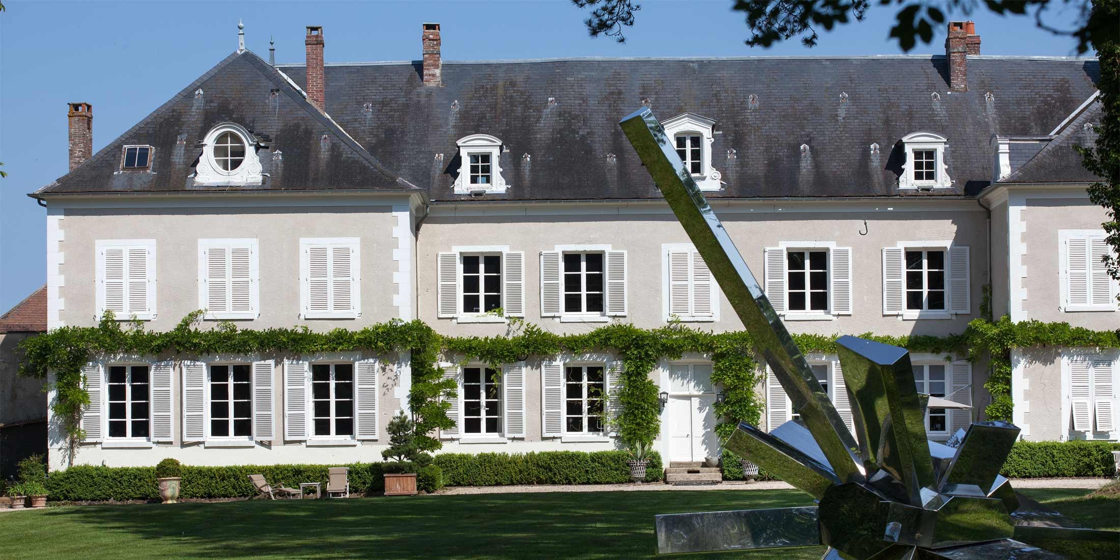 Château de la Resle, Hotel in Montigny-la-Resle