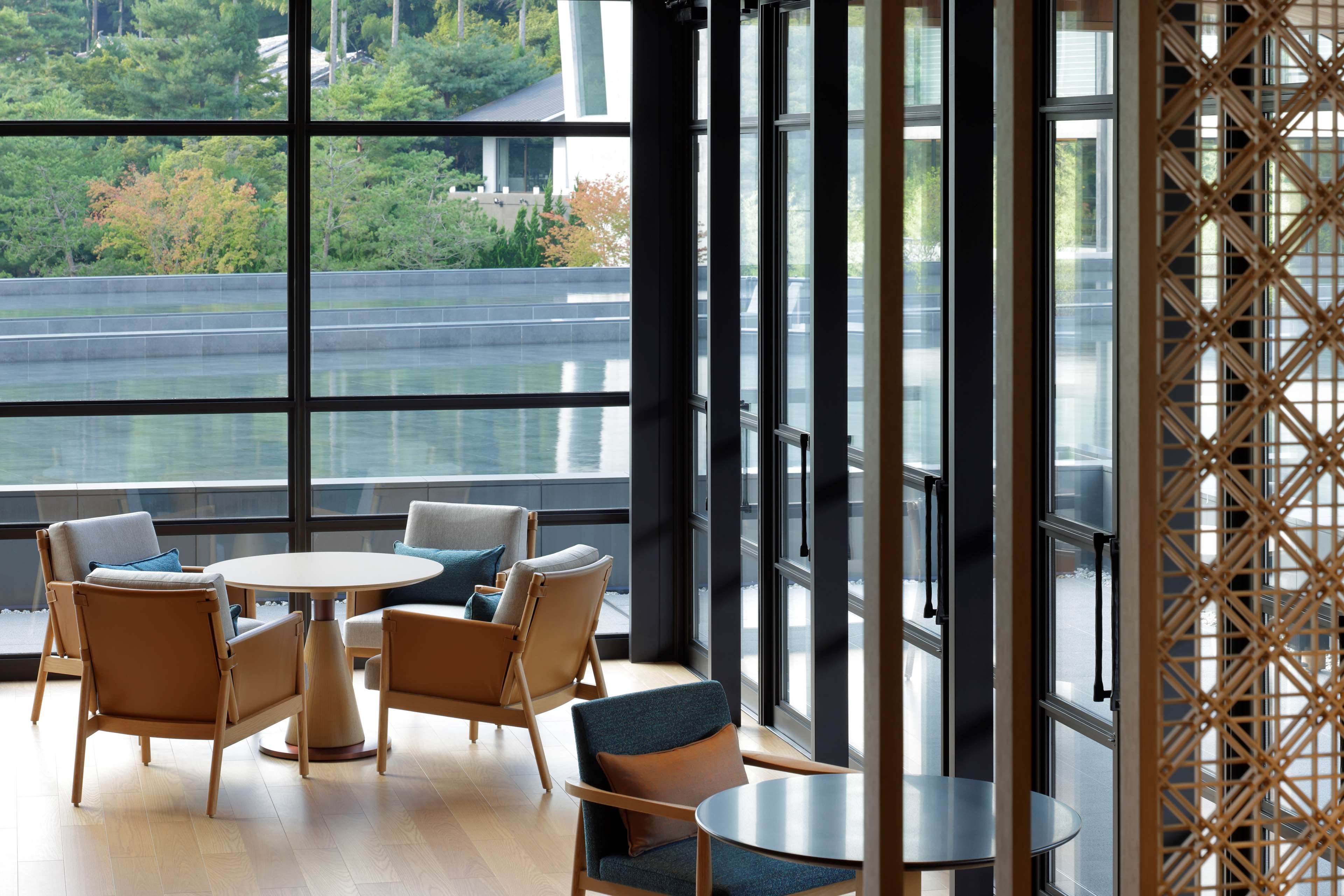 Saryo Tesshin, Restaurant in Kyoto