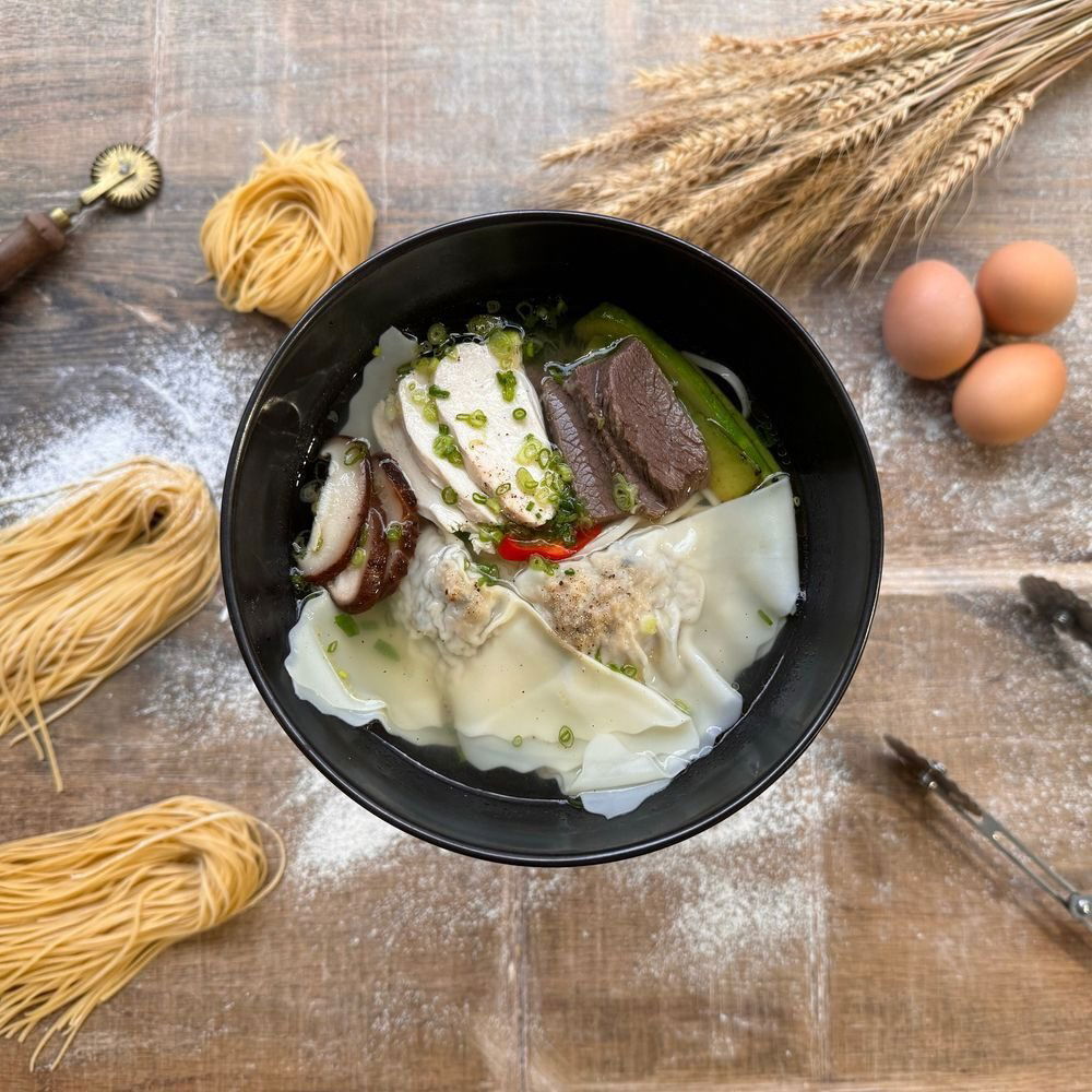 Seokyonanmyunbang, Restaurant in Seoul