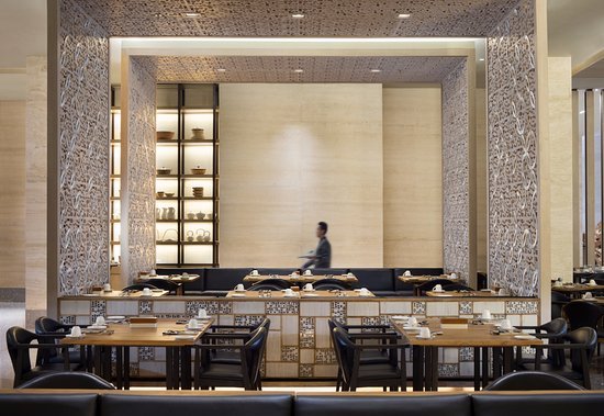 Epice restaurant in Franschhoek, South Africa