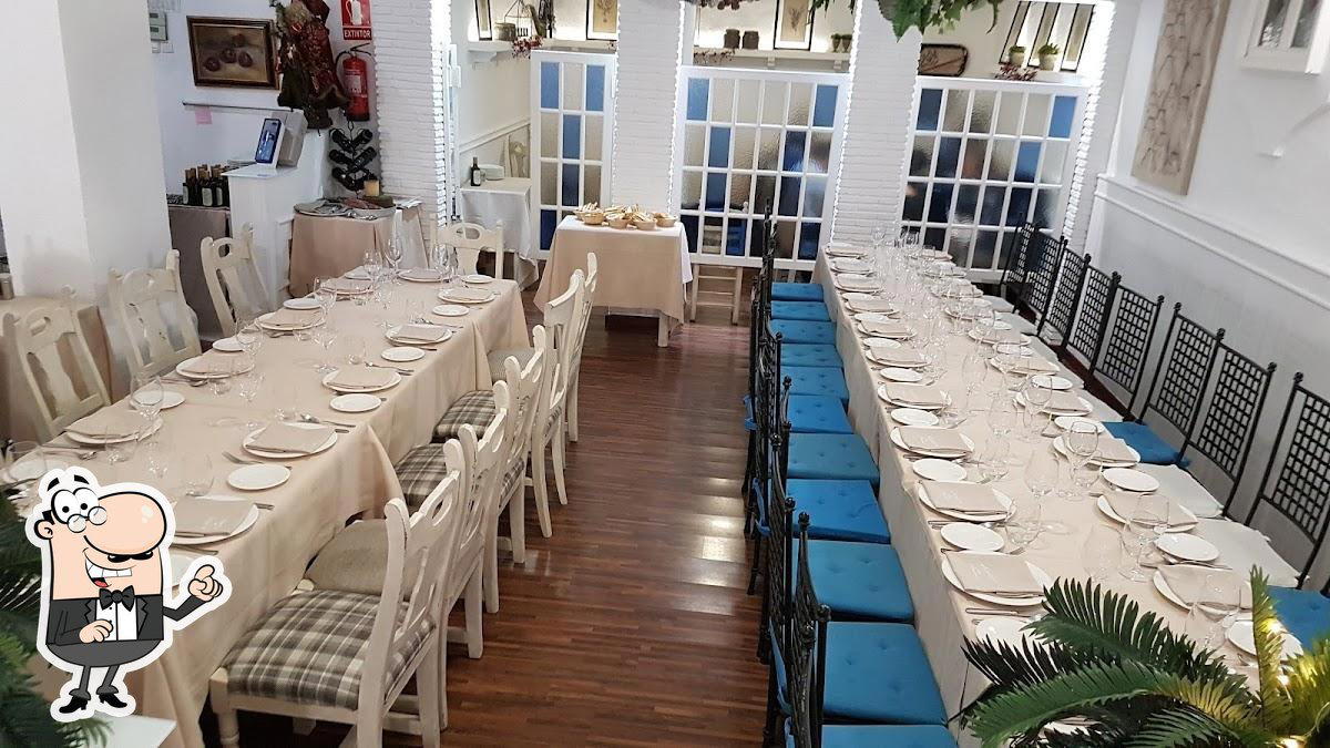 La Taberna de Almodóvar, Córdoba, Spain