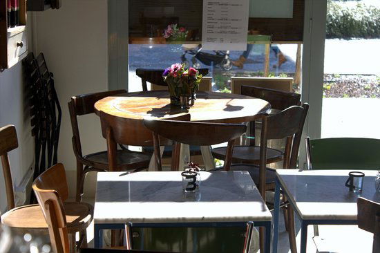 Vinello, Restaurant in Paris