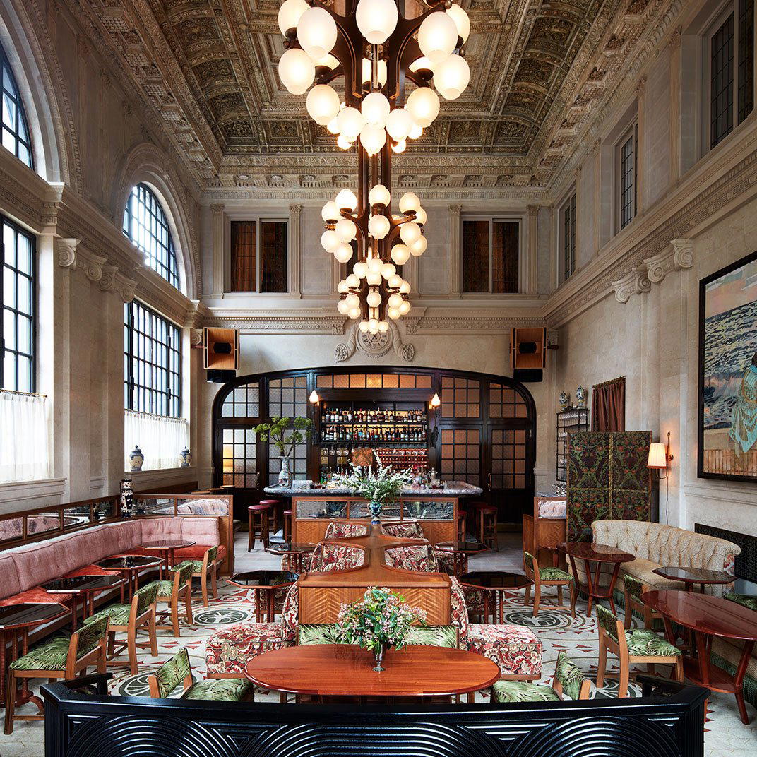 2023 OAD Casual in North America Recommended by Opinionated About Dining (2023)