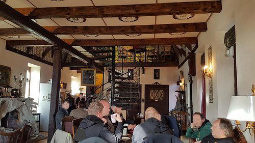 KÖKKEN, Keitum, Germany