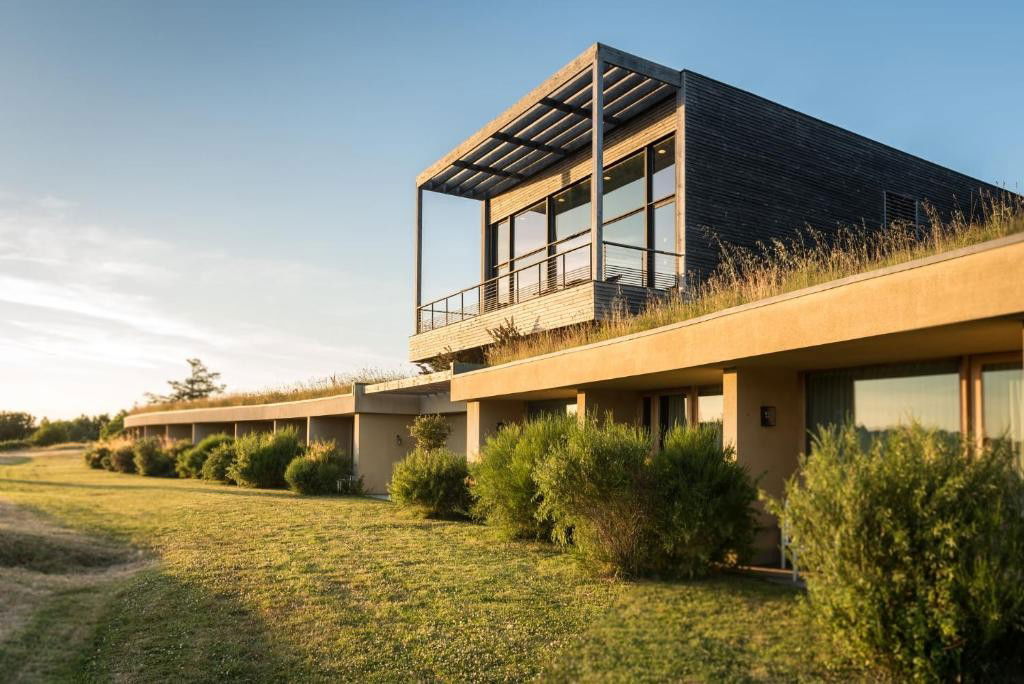 La Grée des Landes, Hotel in La Gacilly