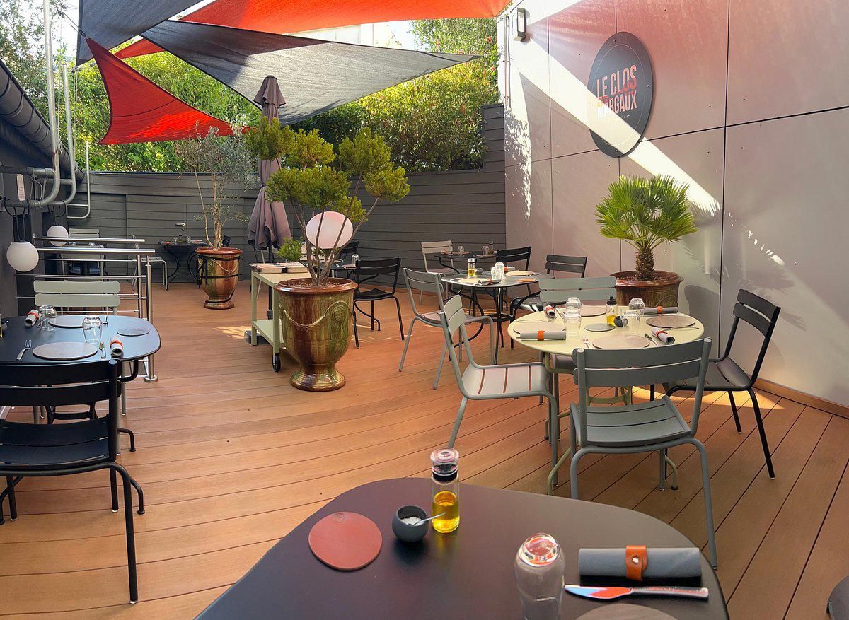 Gare aux Goûts, Lorient, France