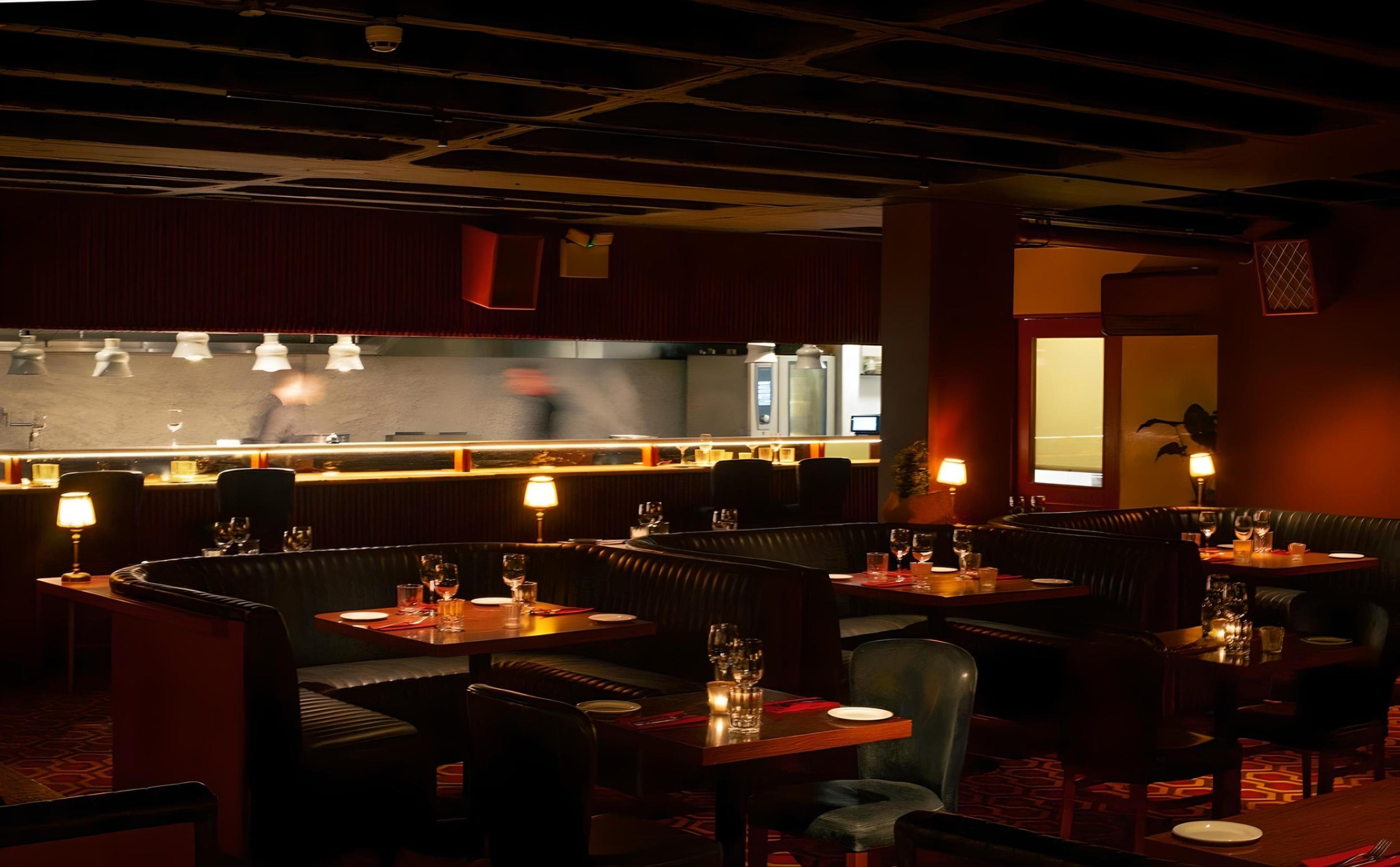 Bastible, Restaurant in Dublin