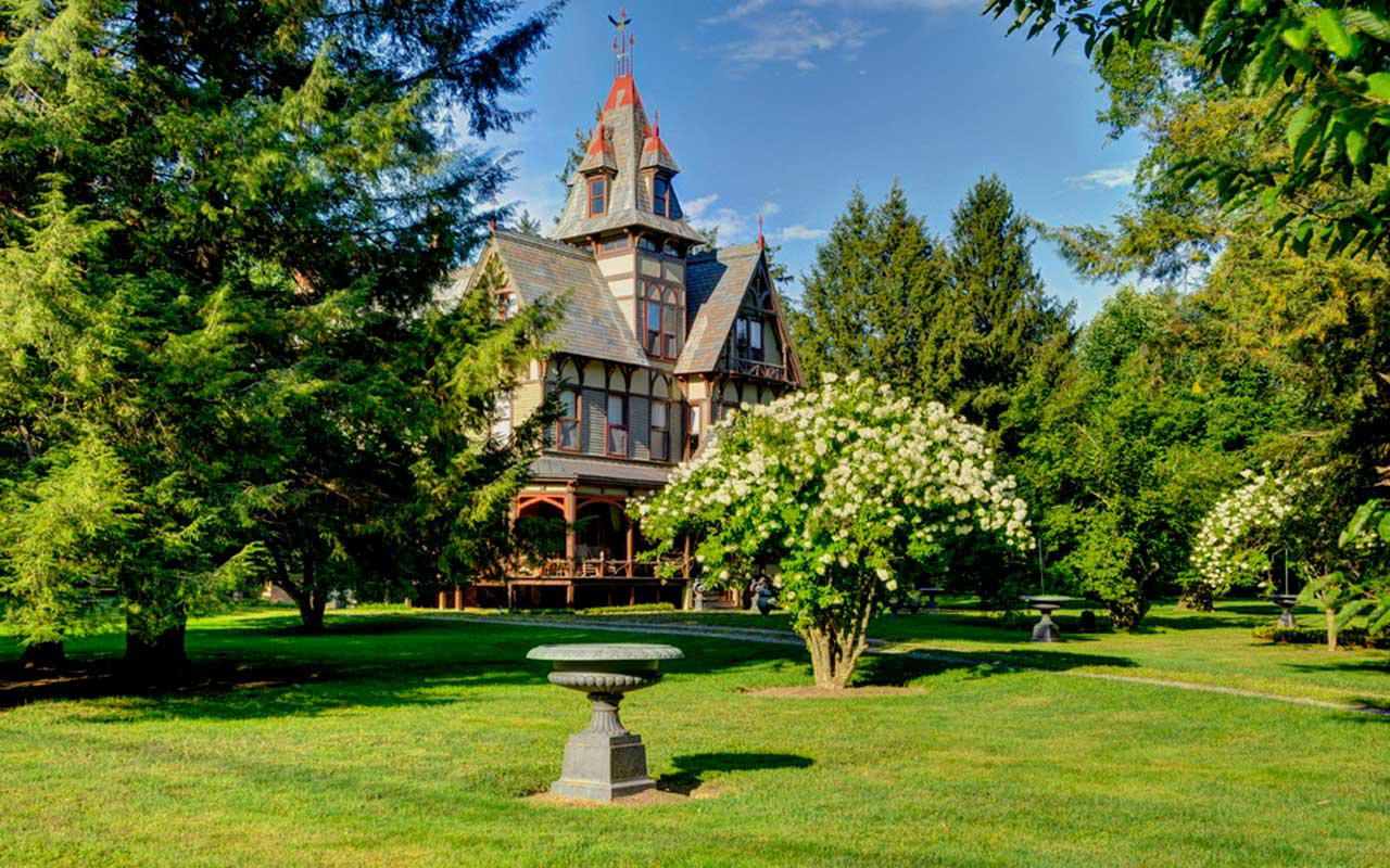 Pine Plains, United States