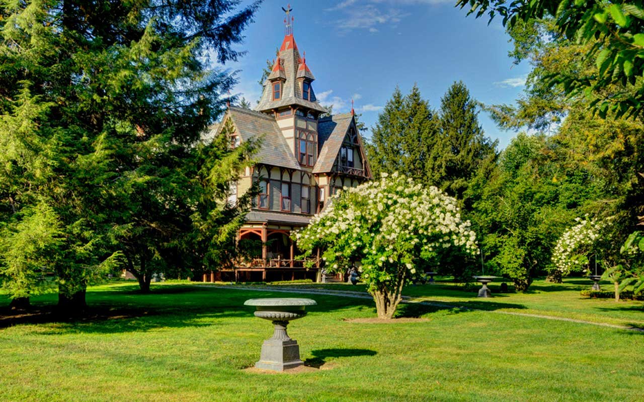 Pine Plains, United States