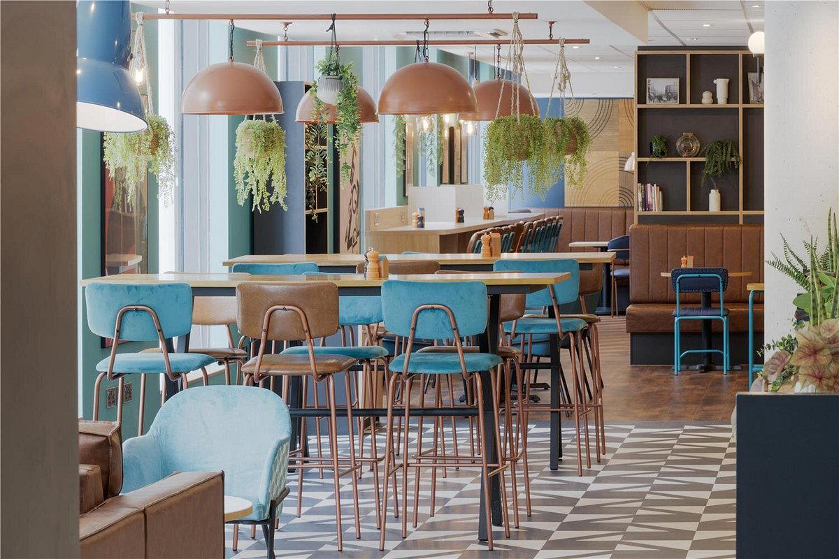 Quillon, London, United Kingdom