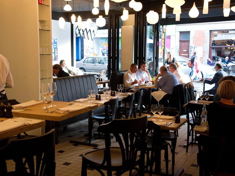 Selecto, Brussels, Belgium