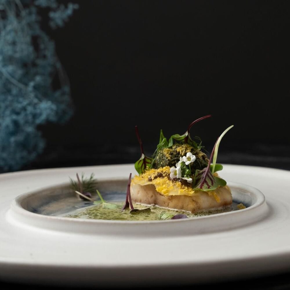 OX restaurant in Darmstadt, Germany