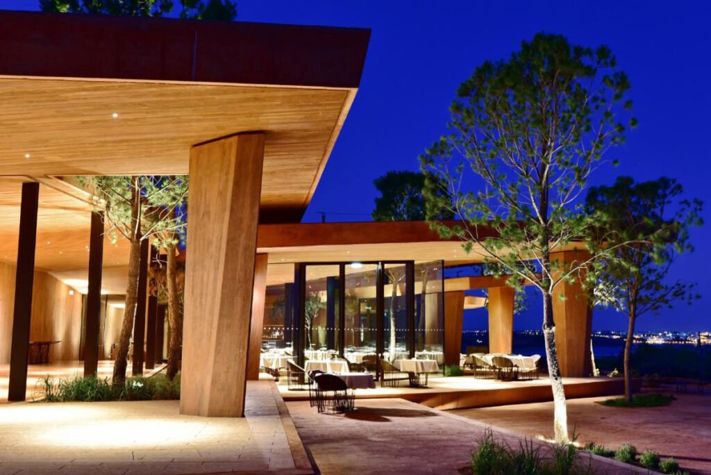 Al Sud, Restaurant in Lagos