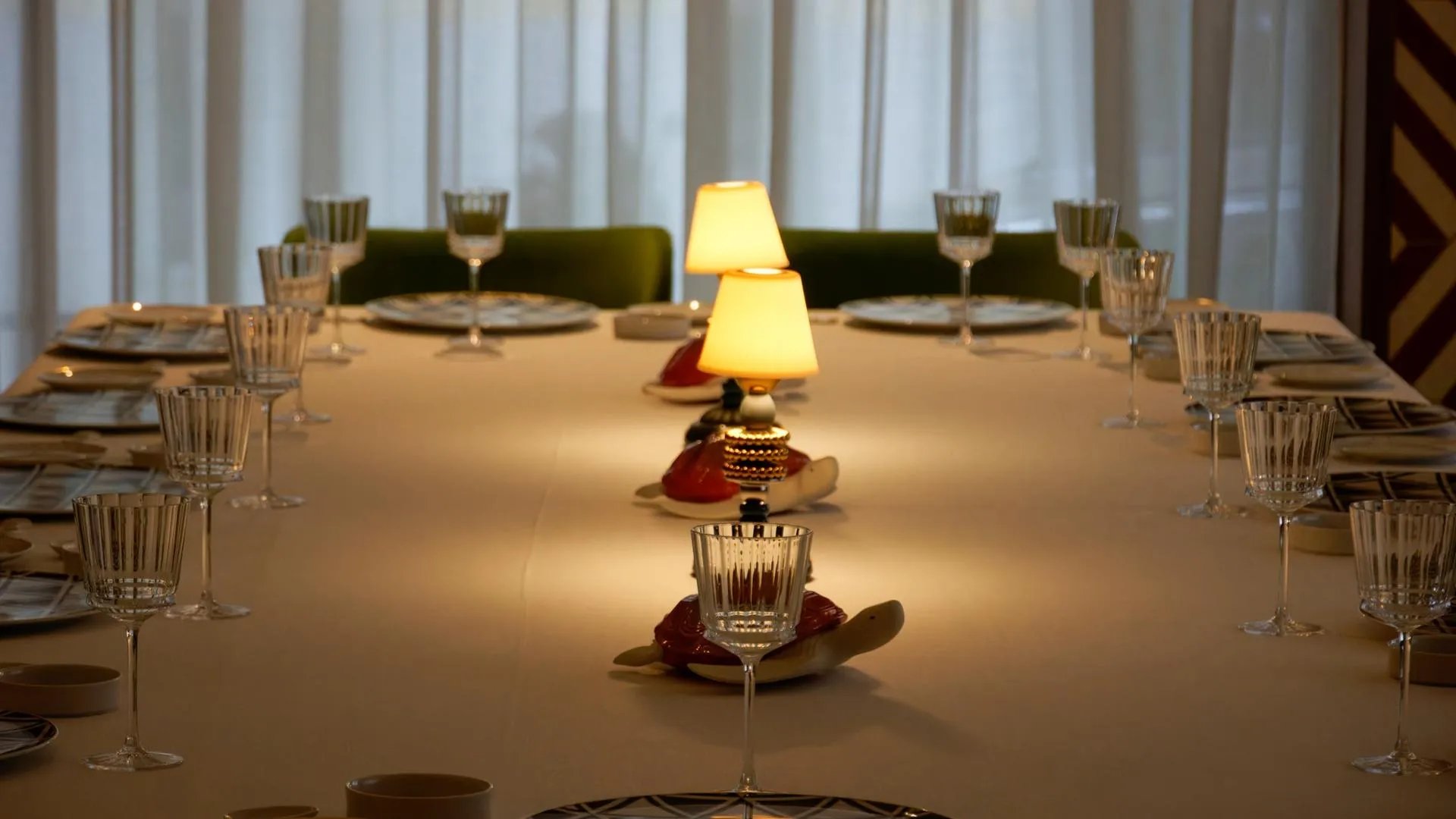 Coque, Restaurant in Madrid