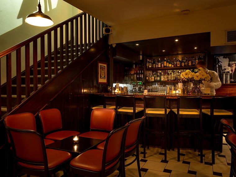 69 Colebrooke Row, London, United Kingdom