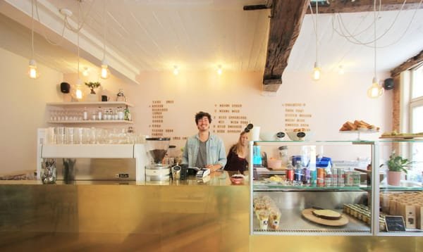 Graspoort, Restaurant in Mechelen