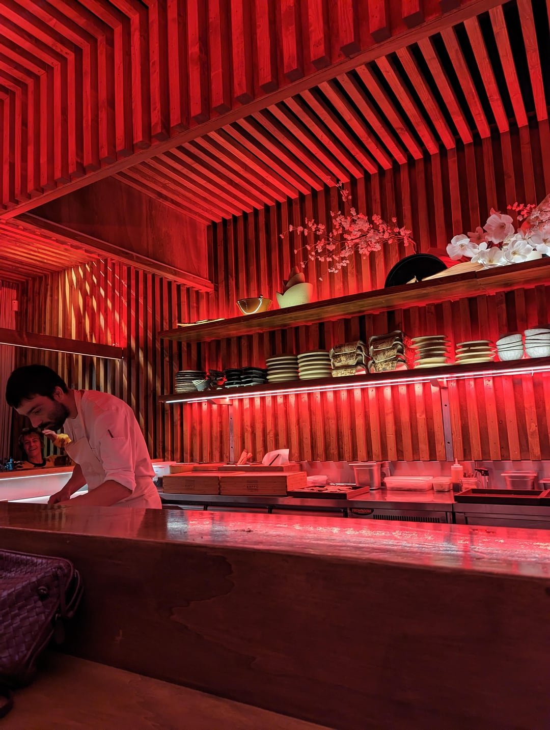 Kappo, Restaurant in Cascais