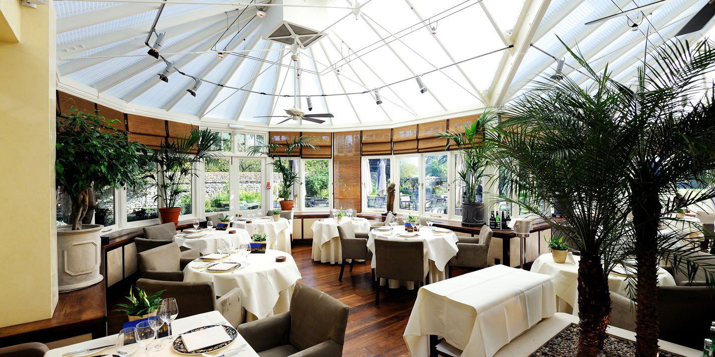 Les Quatre Saisons, Restaurant in Aurillac