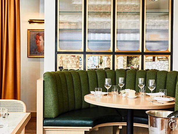 Chez Noir, Carmel-by-the-Sea, United States