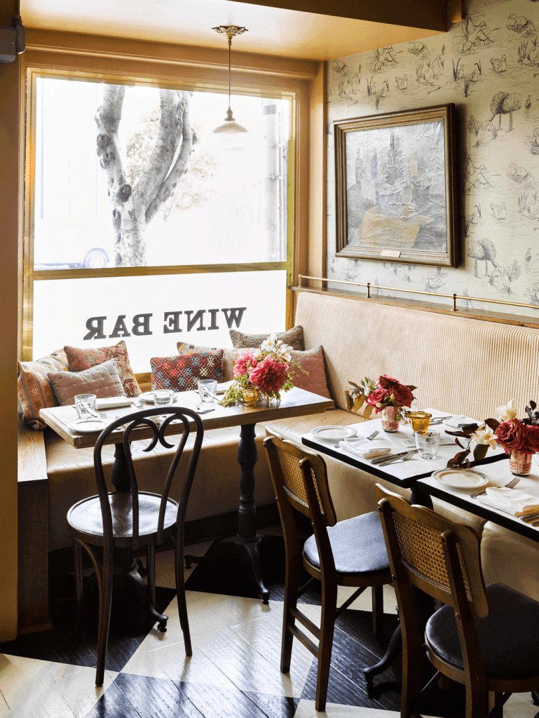 Marlowe, San Francisco, United States