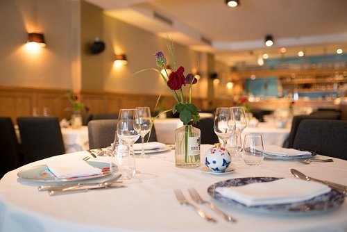 Mei Wah restaurant in Eindhoven, Netherlands