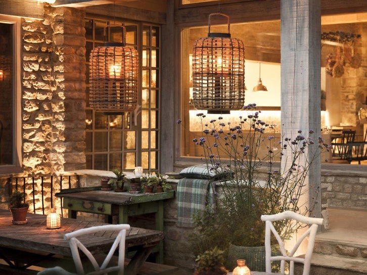 Restaurant Hywel Jones by Lucknam Park, Colerne, United Kingdom