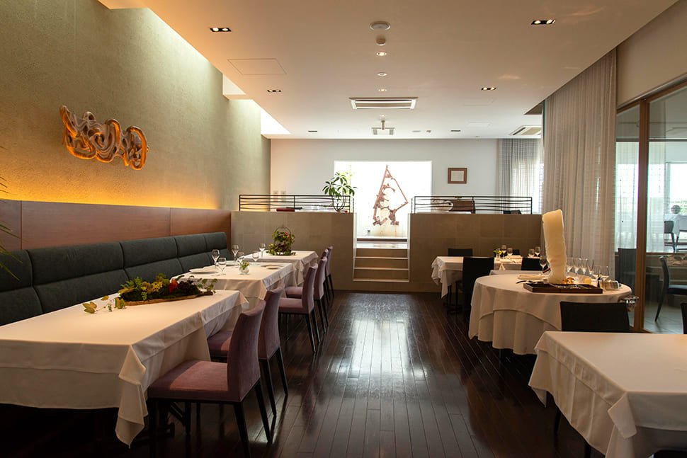 Otowa Restaurant